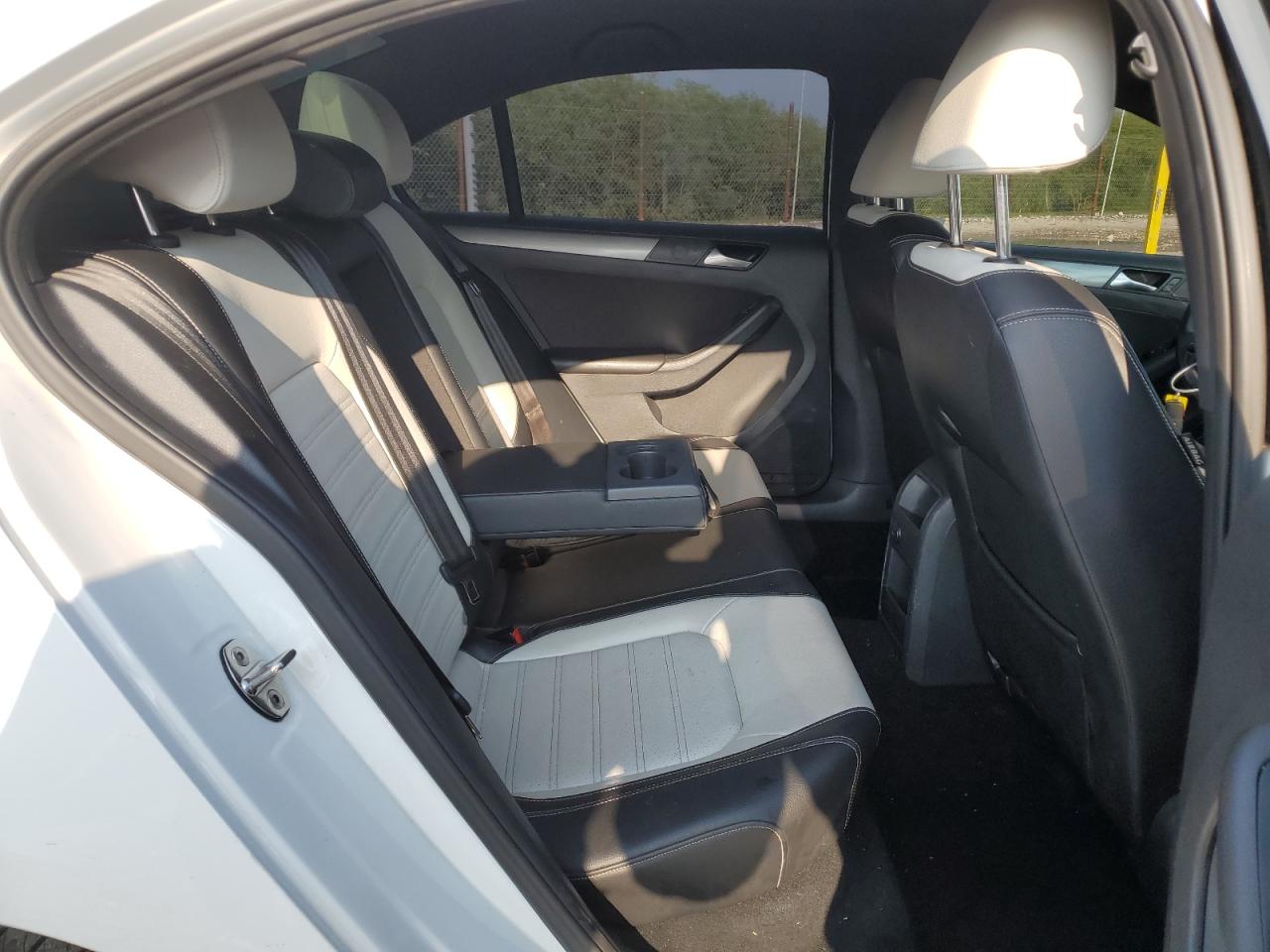 2016 Volkswagen Jetta Sport VIN: 3VWD17AJ1GM375589 Lot: 67072665