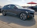 2025 FORD MUSTANG MACH-E SELECT   à vendre chez Copart TX - DALLAS