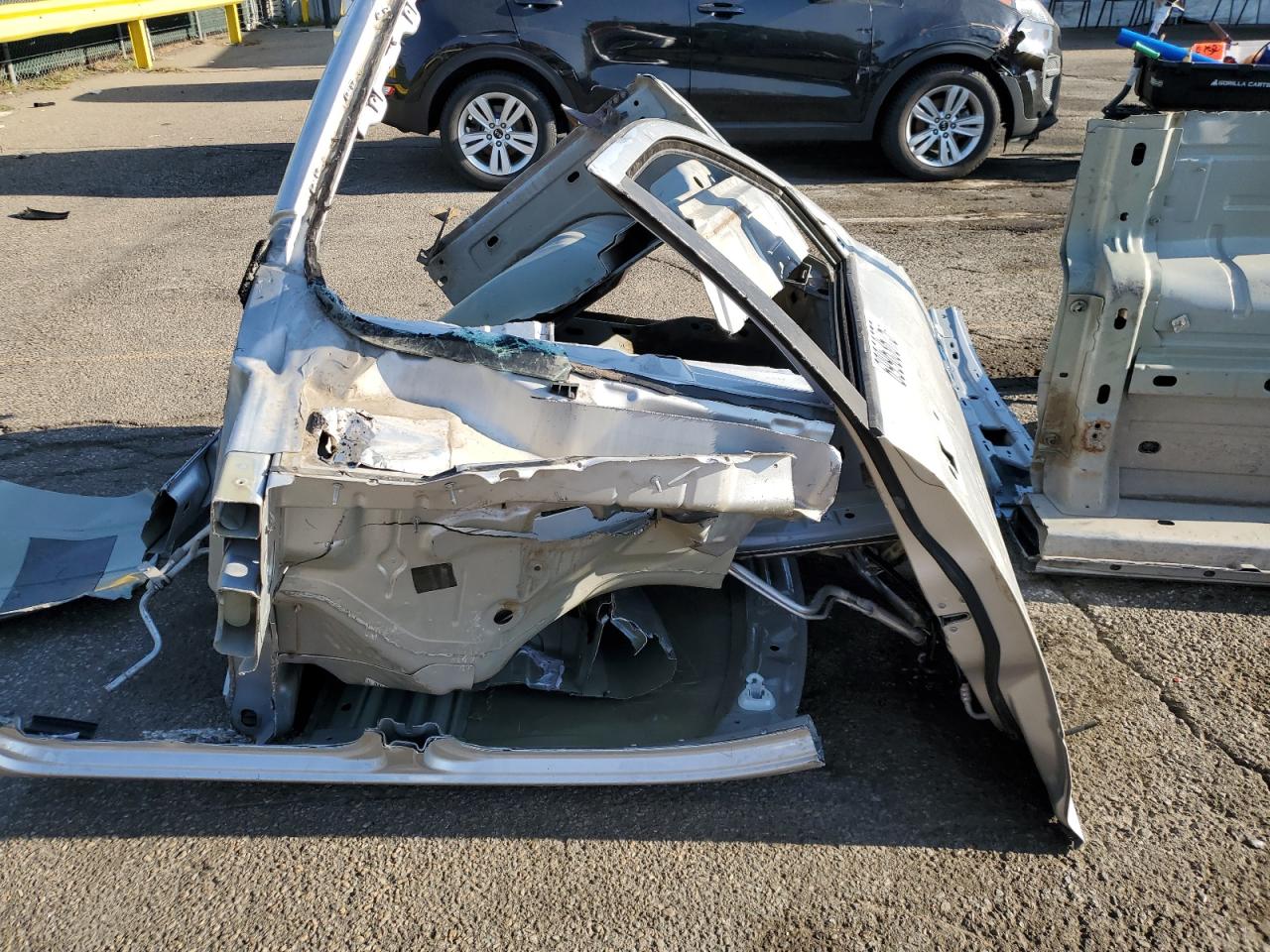 2016 Ram 1500 Slt VIN: 1C6RR7GT2GS370166 Lot: 69963675