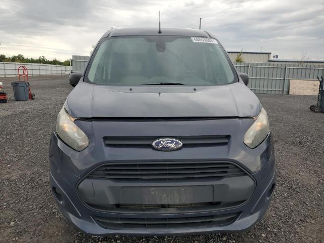 2014 FORD TRANSIT CONNECT XLT  