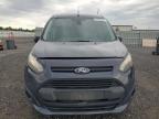 2014 FORD TRANSIT CONNECT XLT   for sale at Copart ON - OTTAWA