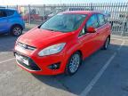 2012 FORD C-MAX TITANIUM for sale at Copart CHESTER