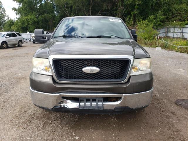 2008 FORD F150 SUPERCREW  