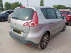 2011 RENAULT SCENIC I-MUSIC VVT  for sale at Copart SANDY