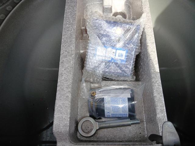 2013 CHEVROLET AVEO LT AU
