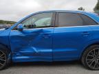 2016 AUDI Q3 SE for sale at Copart BELFAST