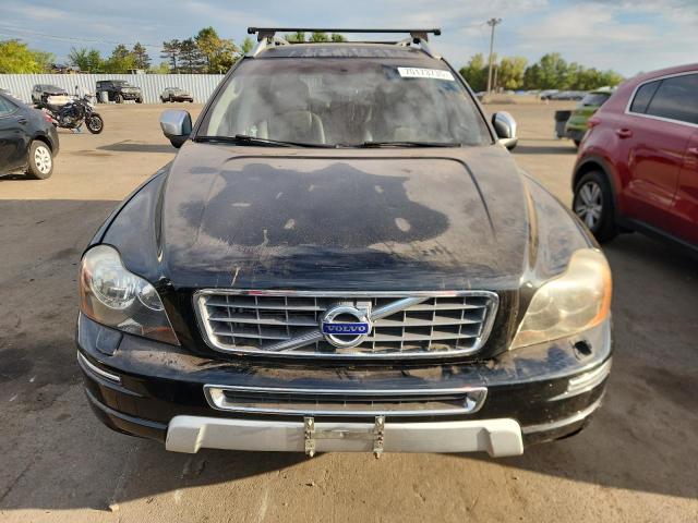 Parquets VOLVO XC90 2013 Black