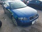 2004 AUDI A3 SE TDI  for sale at Copart BRISTOL