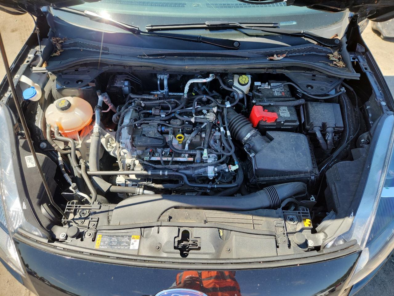 2022 Ford Escape Se VIN: 1FMCU9G67NUB62980 Lot: 68085915