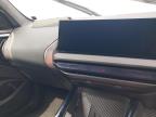 2025 BMW X3 XDRIVE20 M SPORT MHEV  for sale at Copart SANDTOFT