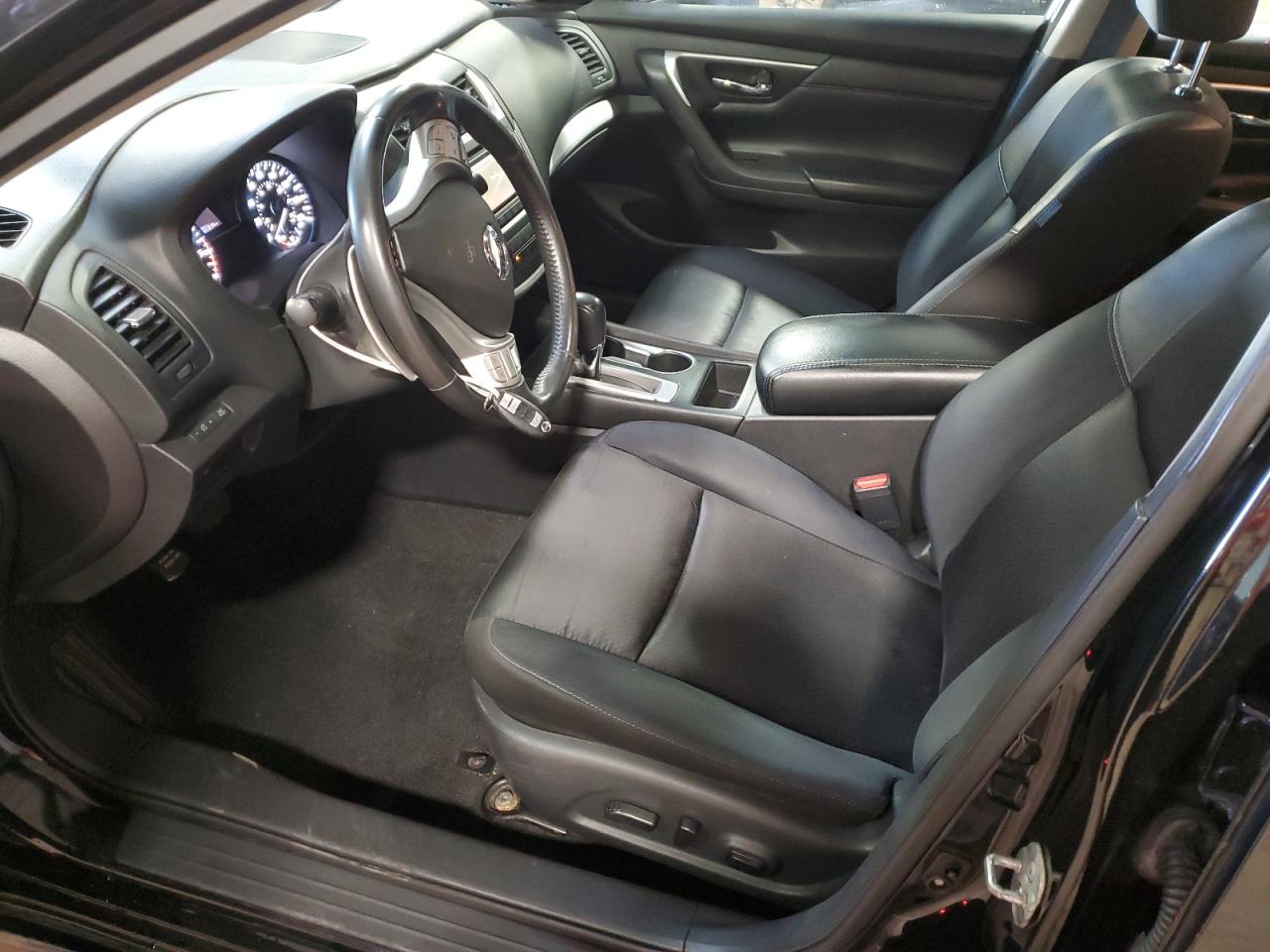 2016 Nissan Altima 2.5 VIN: 1N4AL3AP7GC168984 Lot: 70765645