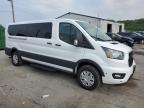 2025 FORD TRANSIT T-350 XLT à vendre chez Copart IL - CHICAGO SOUTH