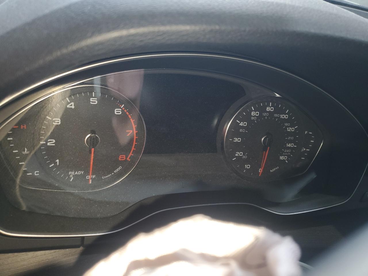 2023 Audi Q5 Premium 45 VIN: WA1GAAFY2P2140316 Lot: 70355965