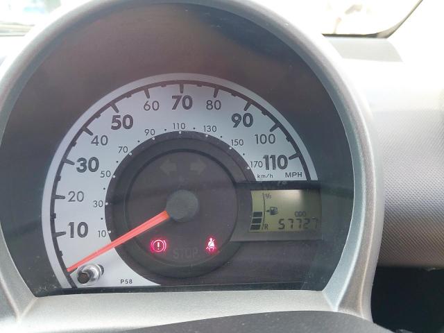 2013 PEUGEOT 107 ACTIVE