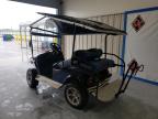 2011 GOLF CART GOLF CART   for sale at Copart NC - RALEIGH