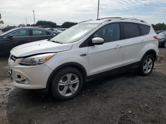 2013 FORD ESCAPE TITANIUM   à vendre chez Copart CT - HARTFORD SPRINGFIELD