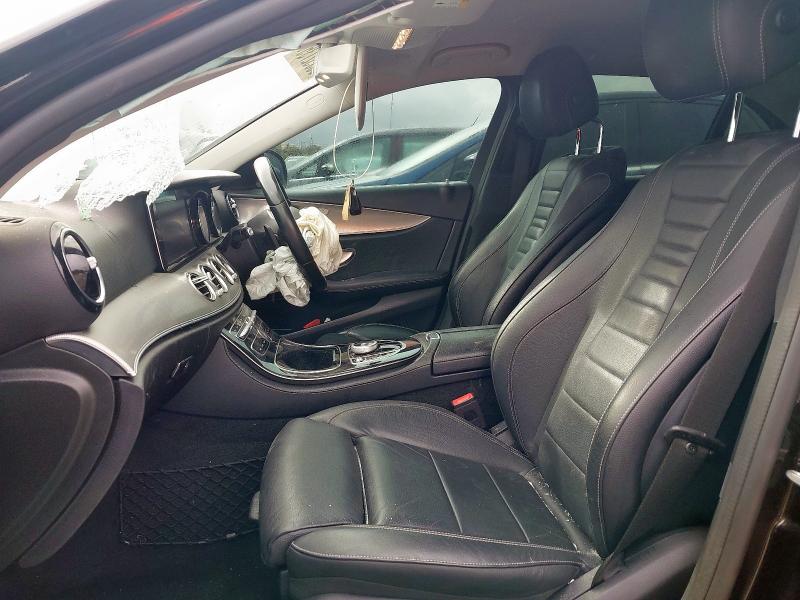 2019 MERCEDES-BENZ E 220 D SE AUTO E220D SE 4DR 9G-TRONIC
