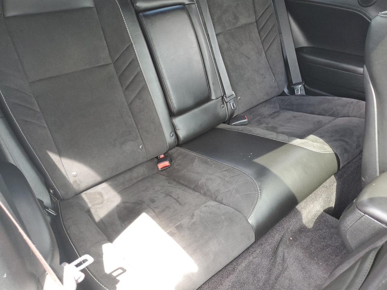 2018 Dodge Challenger Srt Hellcat VIN: 2C3CDZC97JH309692 Lot: 67811595