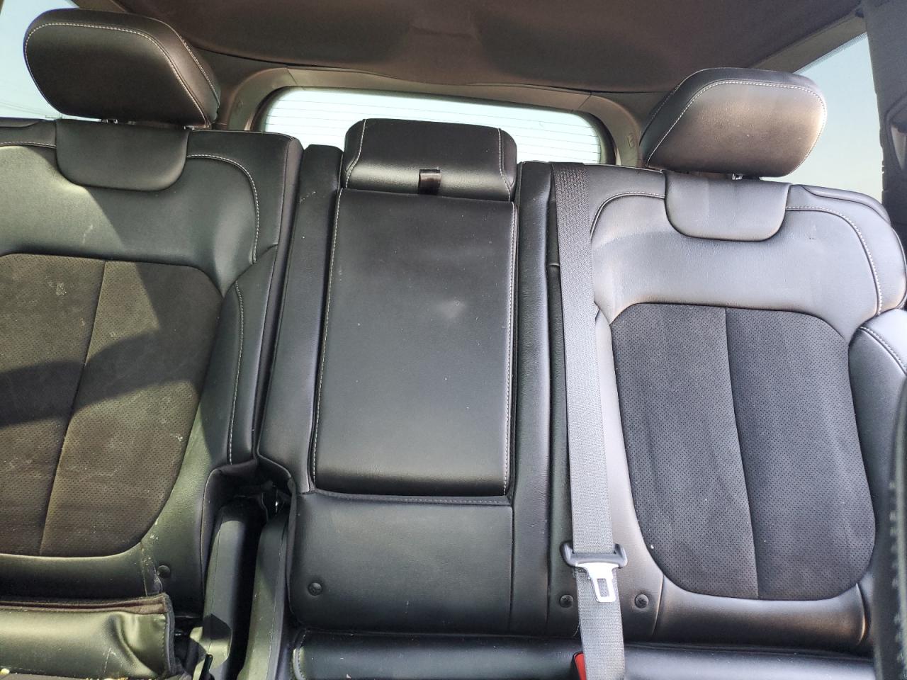 2023 Jeep Grand Cherokee L Laredo VIN: 1C4RJJAG5P8714420 Lot: 70861845
