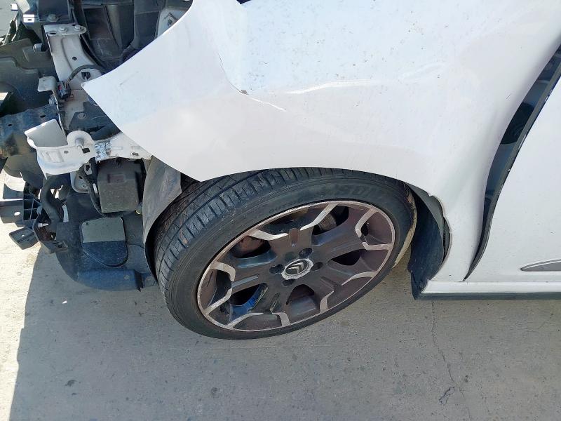 2013 CITROEN DS3 DSTYLE PLUS