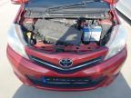 2013 TOYOTA YARIS TR V for sale at Copart SANDY