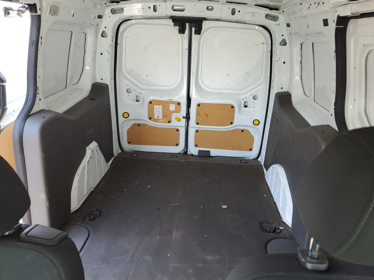 2019 Ford Transit Connect Xlt VIN: NM0LS7F25K1411378 Lot: 71036395