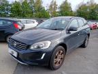 2013 VOLVO XC60 SE D4  for sale at Copart NEWBURY
