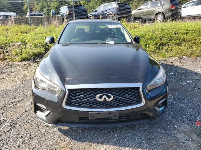 2018 INFINITI Q50 LUXE  