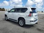 2019 LEXUS GX 460   for sale at Copart FL - MIAMI CENTRAL