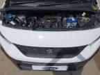2021 PEUGEOT PARTNER PR for sale at Copart SANDY