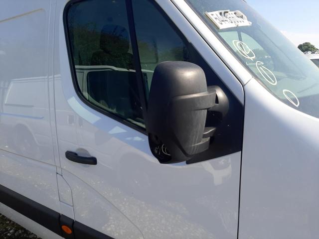 2024 RENAULT MASTER LM3