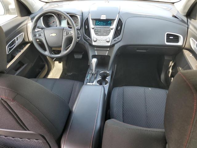  CHEVROLET EQUINOX 2014 tan