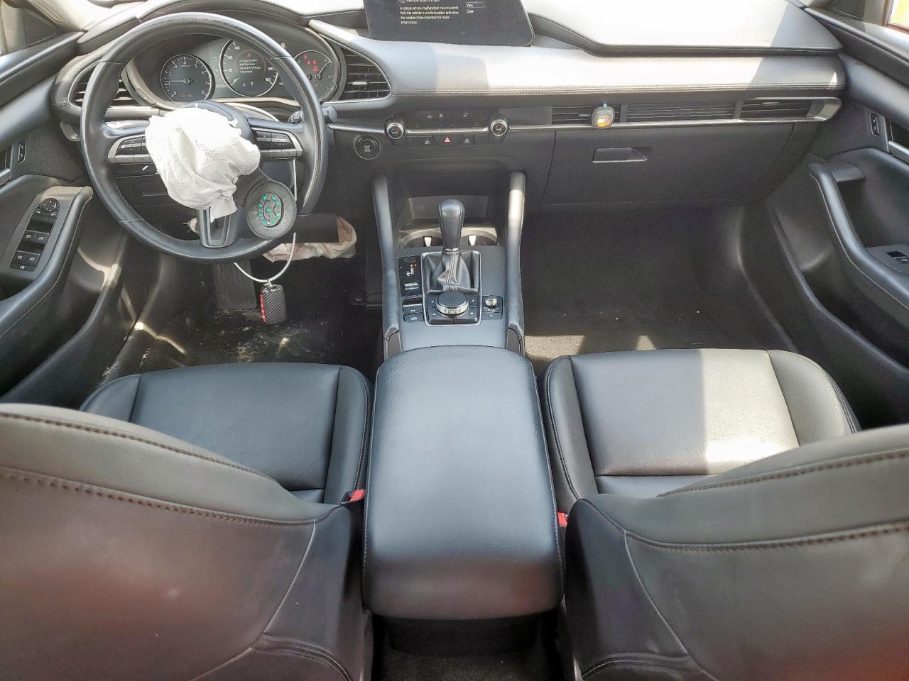 2023 Mazda 3 Select VIN: 3MZBPABM2PM359574 Lot: 69482595