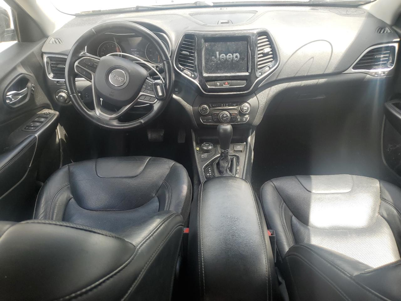 2020 Jeep Cherokee Limited VIN: 1C4PJMDX0LD586593 Lot: 67479765