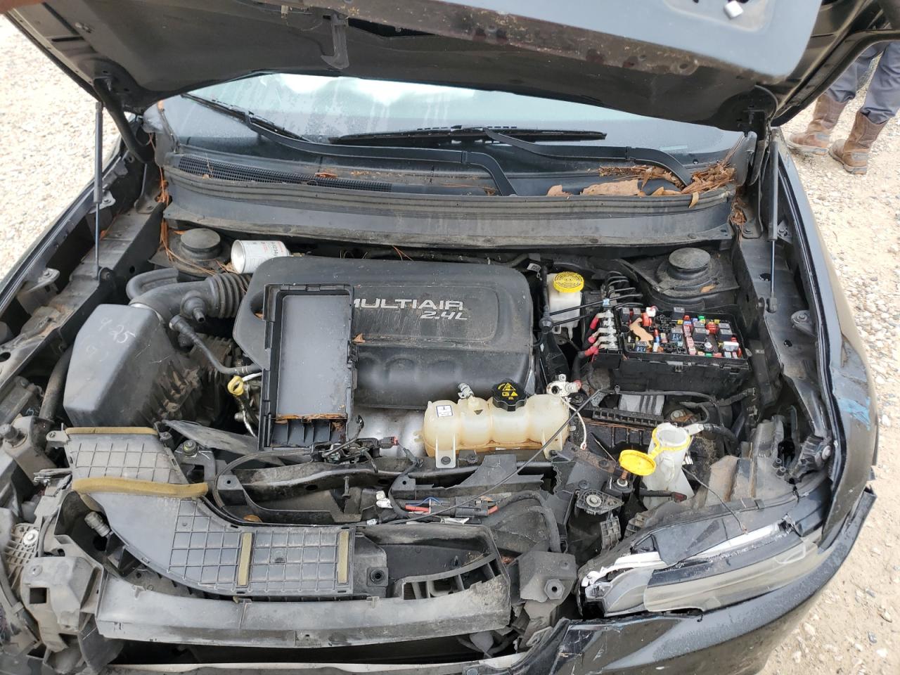 2019 Jeep Cherokee Latitude VIN: 1C4PJLCB2KD203963 Lot: 67801305