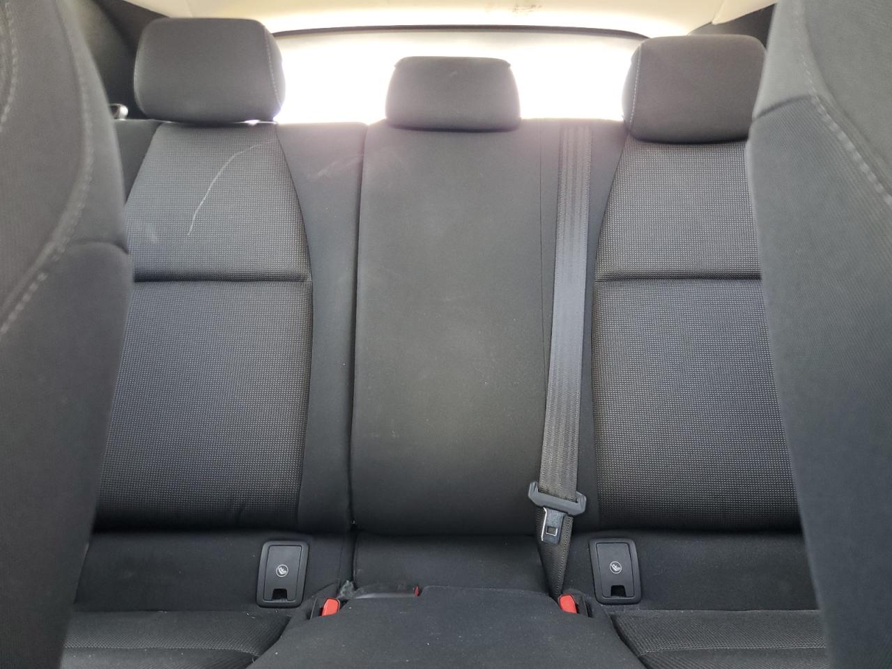 2024 Mazda Cx-30 VIN: 3MVDMBAM7RM691569 Lot: 69848125