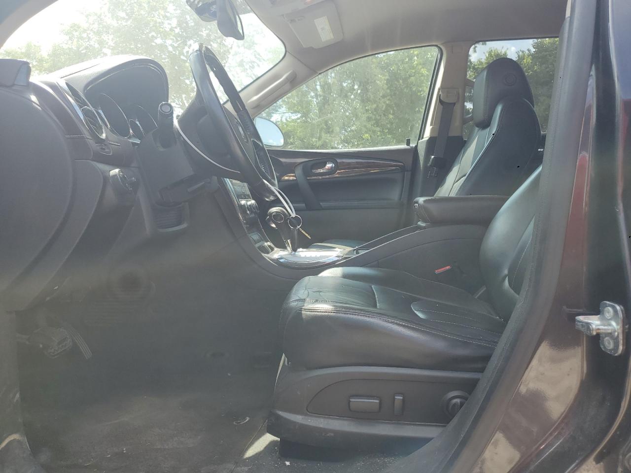 2016 Buick Enclave VIN: 5GAKVBKD1GJ111111 Lot: 68082705