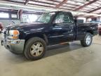 2006 GMC NEW SIERRA K1500   for sale at Copart CT - HARTFORD SPRINGFIELD