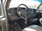 2012 CHEVROLET EXPRESS G3500    for sale at Copart ON - COOKSTOWN