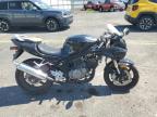 2009 HYOSUNG GT250    for sale at Copart PA - PHILADELPHIA