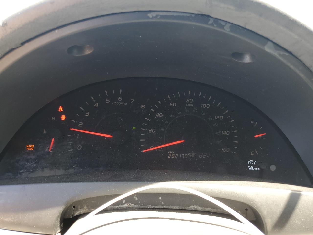 2007 Toyota Camry Le VIN: 4T1BK46K87U536681 Lot: 69881355