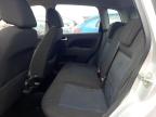 2006 FORD FIESTA ZETEC CLIMATE  for sale at Copart SANDY