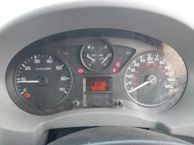 2012 PEUGEOT EXPERT TEPEE COMFORT L1 H 