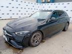 2023 MERCEDES-BENZ C CLASS AMG LINE for sale at Copart ROCHFORD