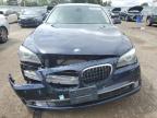 2012 BMW 750 LXI   à vendre chez Copart ON - TORONTO