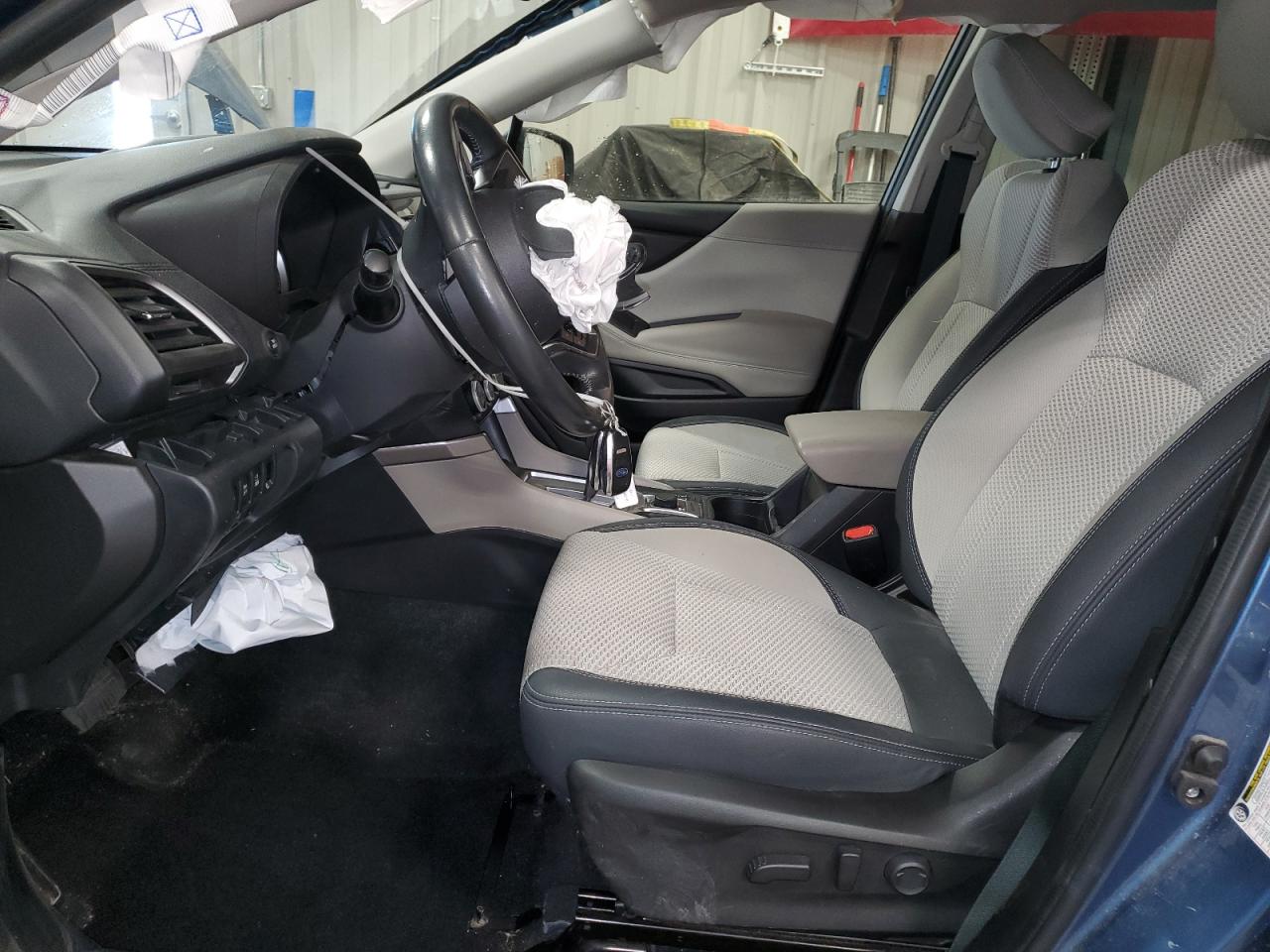 2021 Subaru Forester Premium VIN: JF2SKAJC6MH593499 Lot: 69435535