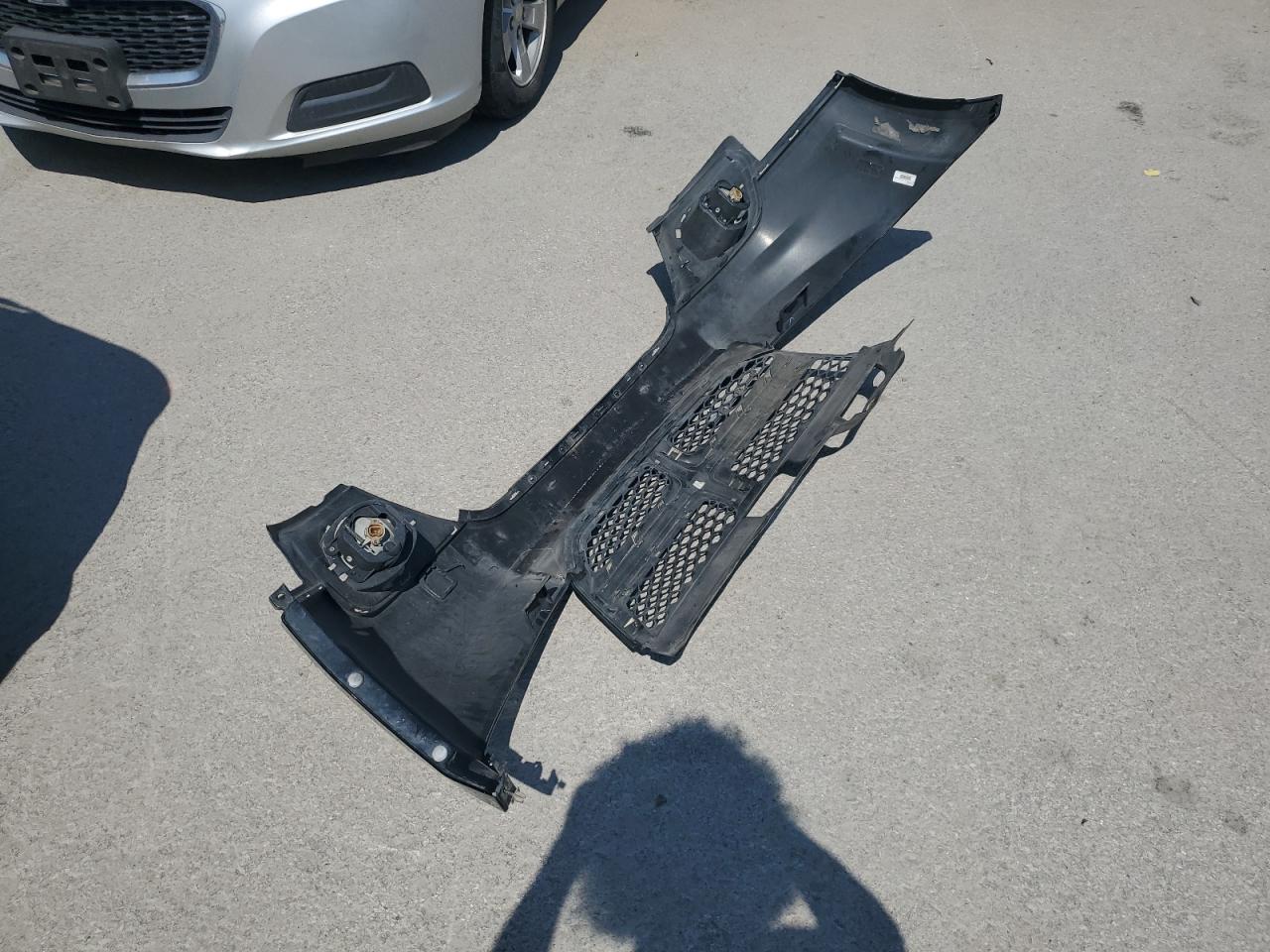 2018 Dodge Journey Crossroad VIN: 3C4PDDGG5JT523029 Lot: 67816745