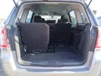 2010 VAUXHALL ZAFIRA ENERGY  for sale at Copart WOLVERHAMPTON