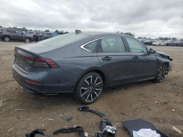  HONDA ACCORD 2024 Серый