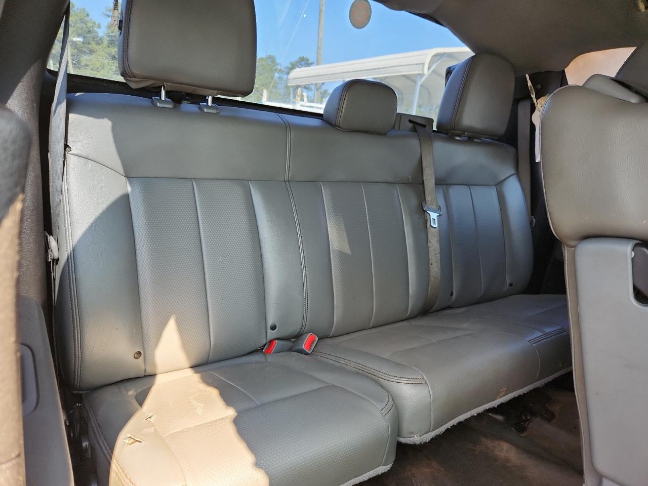 2014 Ford F150 Super Cab VIN: 1FTEX1CM8EFB14161 Lot: 69219245